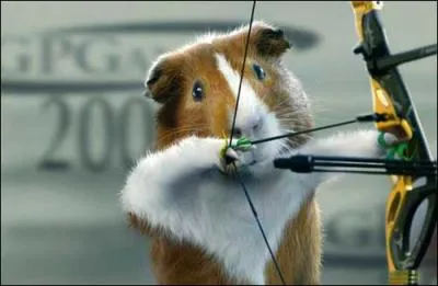 L aussi, il faut savoir bloquer sa respiration !