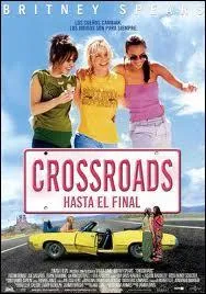 Qui a jou dans 'Crossroads' ?