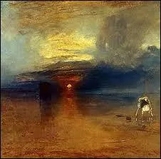 La Plage de Calais mare basse