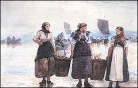 Fisherwomen