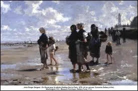 En Route pour la pche