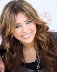 Quel ge avait-elle quand elle a commenc la srie Hannah Montana ?