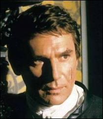 De qui Robert Hossein tait-il amoureux lorsqu'il serrait Michle Mercier dans ses bras ?