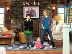 Comment s'appellent ces enfants ?