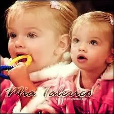 Comment s'appelle leur voisine que Gabe n'aime pas ?