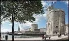 Je vais visiter la ville de La Rochelle ( 17 ). Quel est le nom de ses habitants ? ( 1 rponse )