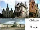 Quel est le gentil des habitants de Chteau-Gontier ( 53 ) ? ( 2 rponses )