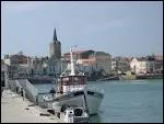 Je parts en Vende visiter la ville des Sables-d'Olonne ( 85 ). Quel est le gentil de ses habitants ? ( 1 rponse )