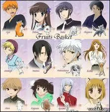 Qui est la soeur de Kaname ?