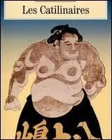 Quel est l'auteur de 'Les Catilinaires' ?