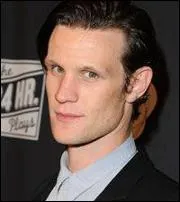 Quel est le deuxime nom de Matt ?