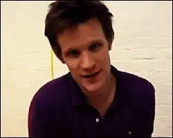 Dans womb Matt joue ...