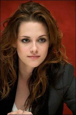 Quelle star se trouve sur la photo ?