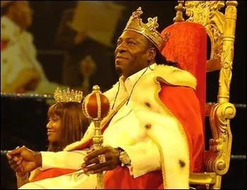 Le 21 mai 2006  'Judgment Day', la finale du tournoi 'King of the Ring' s'est droule entre Booker T et...