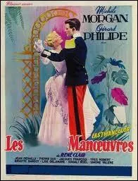 Les ... ... manoeuvres