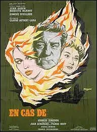 En cas de ... ...