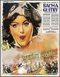 Si ... ... m'tait cont