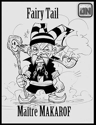 Qui est le cinquime matre ?