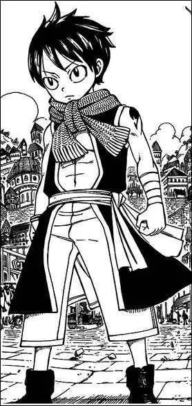 Quelle est sa magie ?