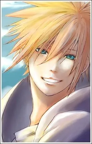 Qui est le pre de Naruto !