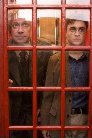 Quand fut-il l'objet d'une enqute au ministre ?