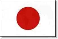 Ce drapeau est de quel pays ?