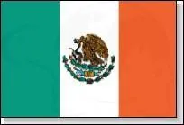 Ce drapeau est de quel pays ?