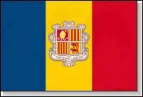 Ce drapeau est de quel pays ?