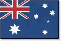 Ce drapeau est de quel pays ?