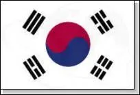 Ce drapeau est de quel pays ?