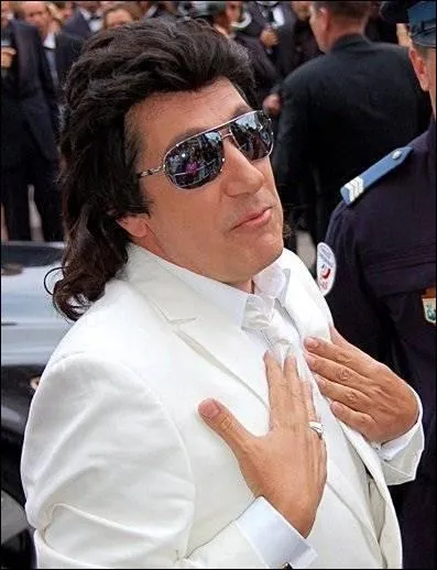 mission culte des annes '80, compose de Bruno Carette, Alain Chabat, Dominique Farrugia et Chantal Lauby :