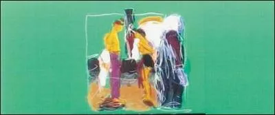 mission franco-belge de documentaires, le ralisateur belge, Benot Mariage, y a fait ses premiers pas :