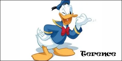 On fête les Terence le 10 avril. Mais de quoi ce prénom est issu ?