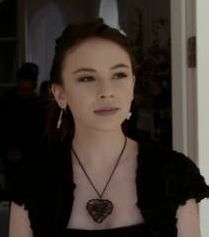 Quiz Vampire diaries