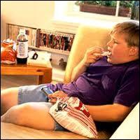 L'obsit multiplie par 4 le risque d'avoir du diabte.