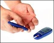 Le diabte augmente le risque de cancer.