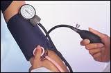 Les mesures effectues pour le dpistage de l'hypertension artrielle doivent tre faites :