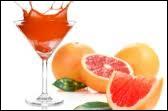 Le jus de pamplemousse peut interagir avec certains mdicaments comme les immuno-dpresseurs.