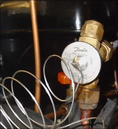 A quoi sert ce composant ?