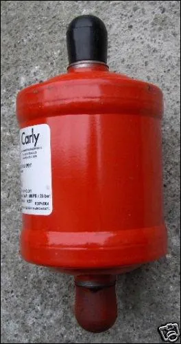 Sur ce composant, j'ai une diffrence de temprature importante :