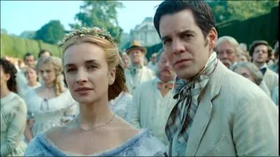 Question bonus : quel est le nom de l'poux de la soeur de Alice, Margaret ?