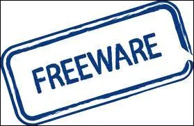 Qu'est-ce qu'un freeware ?