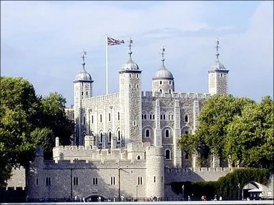 Quel est ce monument ?