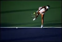 Lequel de ces tournois ne fait pas partie du grand Chelem ?