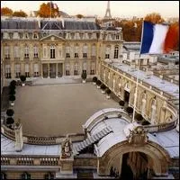 A quelle date aura lieu le premier tour de l'lection prsidentielle 2012 en France ?