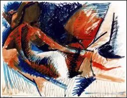 Qui a peint cette 'Grande odalisque' ?