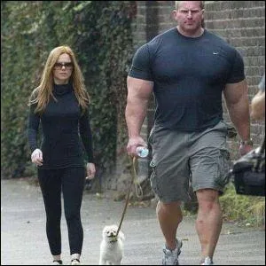 Dans les lgions romaines, certains molosses taient considrs comme des gardes du corps !