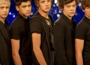 Quiz One Direction