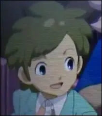 Qui est ce personnage ?