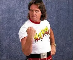 Quelle tait la particularit de Roddy Piper ?